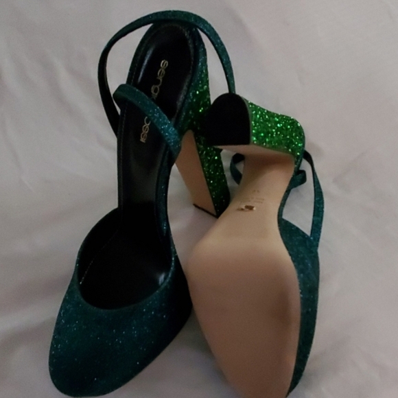 Sergio Rossi women shoe - Picture 4 of 4